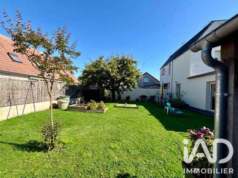 Vente Maison/villa 5 pièces — photo 1