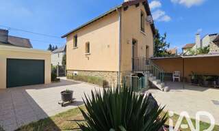 Maison 4 Pièces 89 m² à vendre à Juvisy-sur-Orge (91260)
