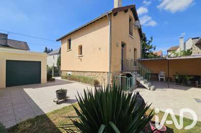Maison 4 pièces 299000 €
