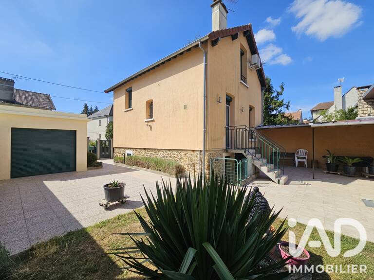 Vente Maison traditionnelle 4 pièces — photo 1