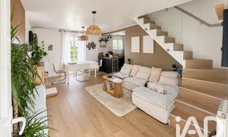Maison 4 Pièces 90 m² à vendre à Sanary-sur-Mer (83110)