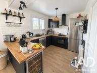 Vente Maison/villa 4 pièces — photo 2