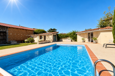 Maison 8 pièces 422000 €