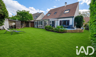 Maison 6 Pièces 183 m² à vendre à Ozoir-la-Ferrière (77330)