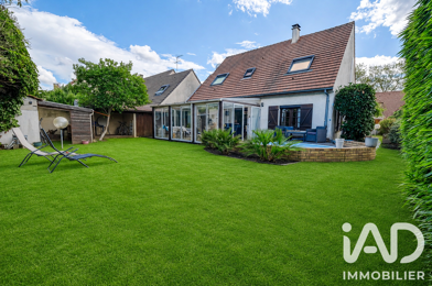 Maison 6 pièces 575000 €