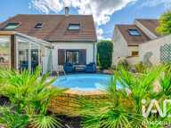 Vente Maison traditionnelle 6 pièces — photo 2
