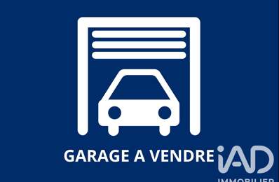 Vente Garage 14 m&sup2; — photo du bien