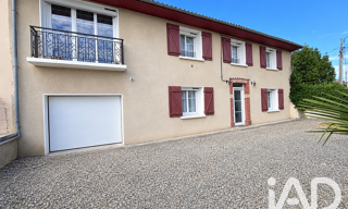 Maison 5 Pièces 192 m² à vendre à Tarbes (65000)