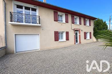 Maison 5 pièces 300000 €