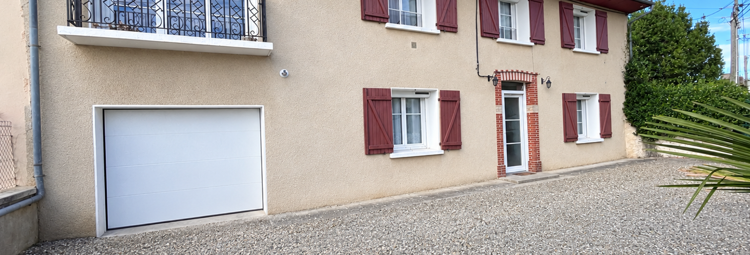 Maison 5 Pièces 192 m² à vendre à Tarbes (65000)