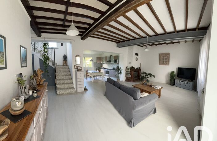 Vente Maison/villa 5 pièces — photo 2
