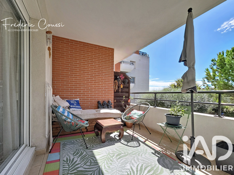 Vente Appartement 3 pièces — photo 1