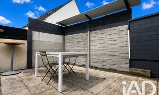 Maison 3 Pièces 82 m² à vendre à Ronquerolles (95340)
