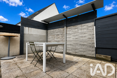 Maison 3 pièces 224900 €