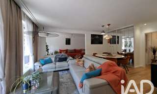 Appartement 3 Pièces 77 m² à vendre à Roubaix (59100)