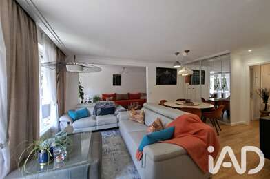 Appartement 3 pièces 244000 €