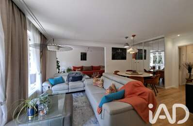 Vente Appartement 3 pièces — photo du bien