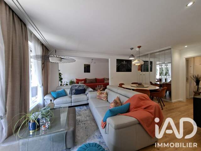 Vente Appartement 3 pièces — photo du bien