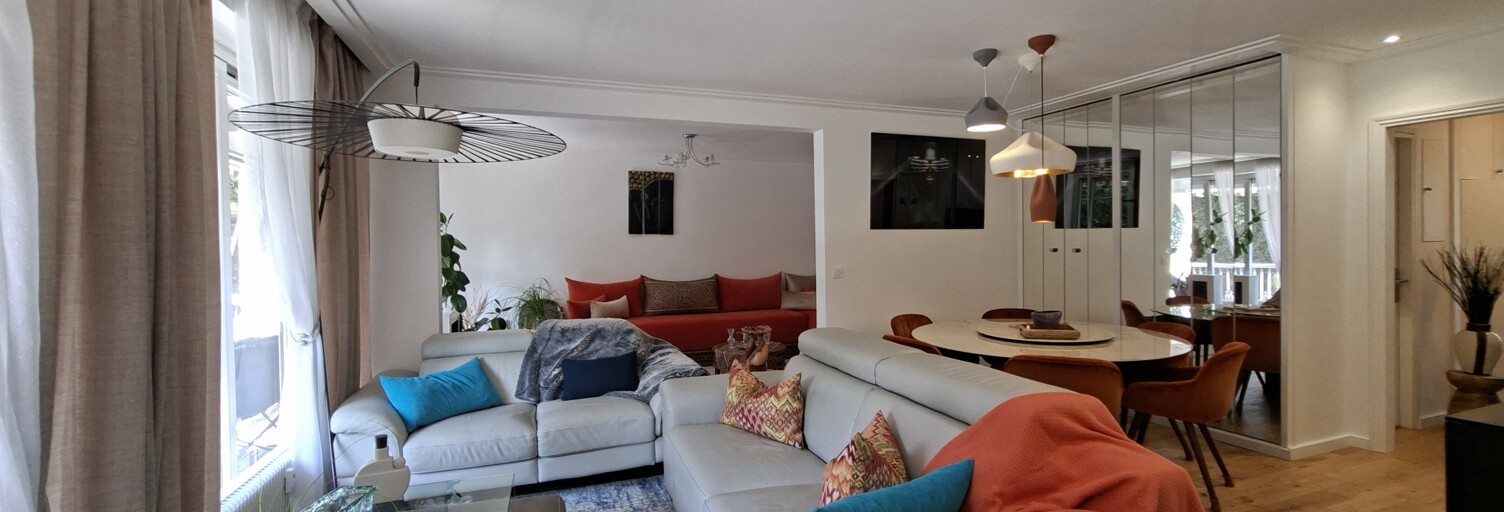 Appartement 3 Pièces 77 m² à vendre à Roubaix (59100)
