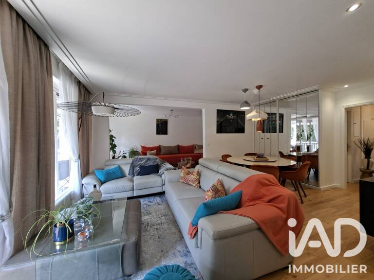 Vente Appartement 3 pièces — photo 1