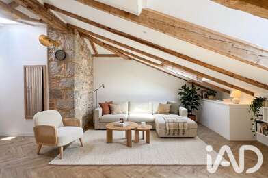 Appartement 3 pièces 520000 €