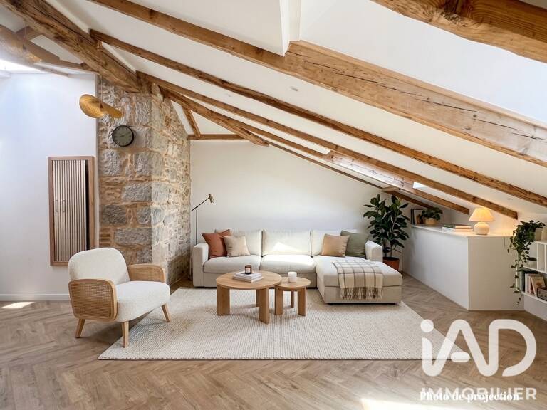Vente Appartement 3 pièces — photo 1