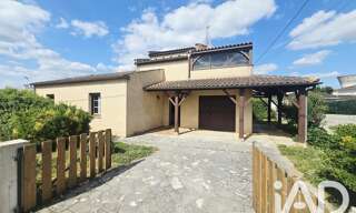 Maison 5 Pièces 131 m² à louer à Montayral (47500)