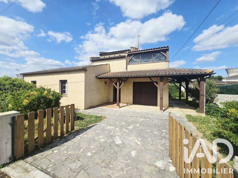 Location Maison/villa 5 pièces — photo 1