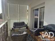 Vente Appartement 2 pièces — photo 3