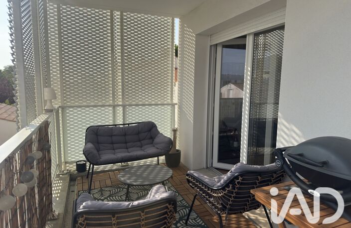 Vente Appartement 2 pièces — photo 3
