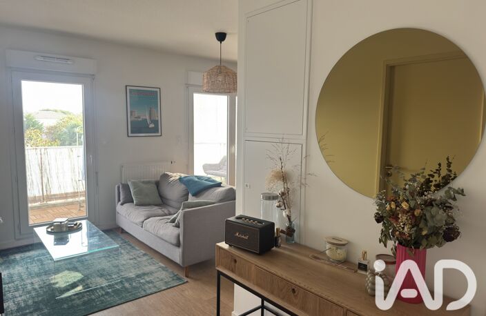 Vente Appartement 2 pièces — photo 4