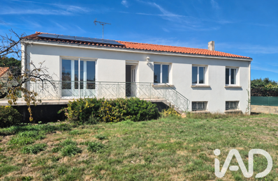 Vente Maison de village 7 pièces — photo du bien