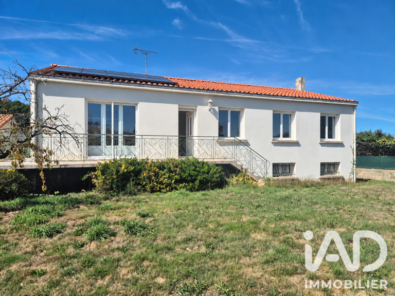Vente Maison de village 7 pièces — photo 1