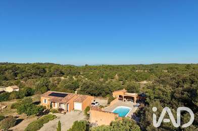 Maison 4 pièces 365000 €