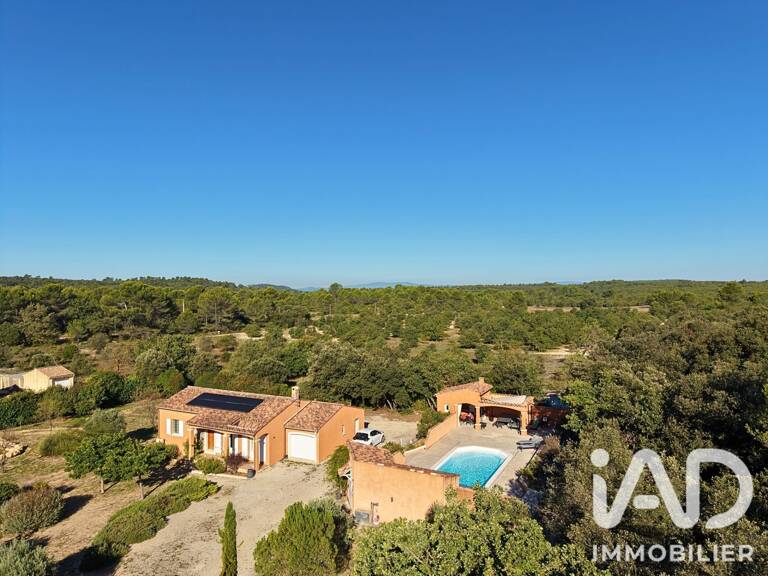 Vente Maison/villa 4 pièces — photo 1