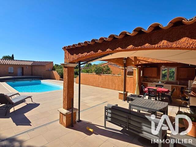 Vente Maison/villa 4 pièces — photo du bien