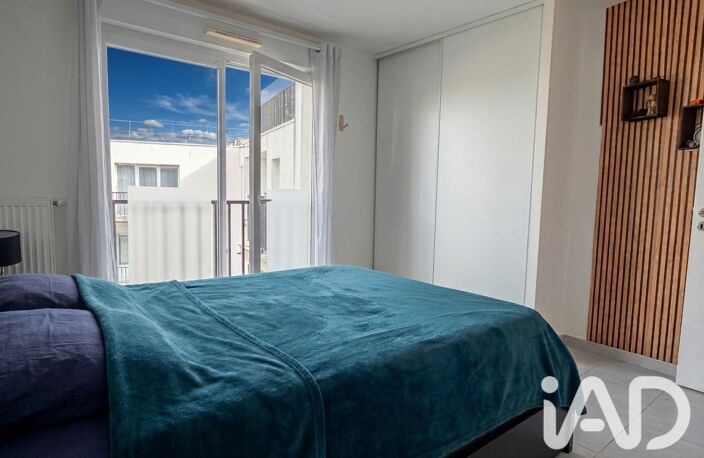 Vente Appartement 2 pièces — photo 2