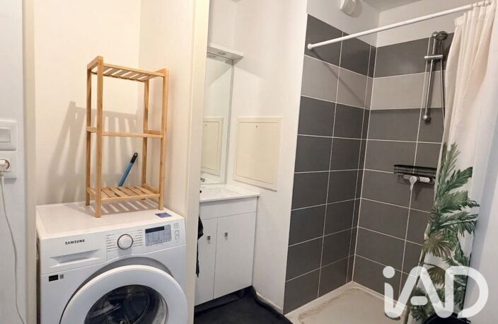 Vente Appartement 2 pièces — photo 3