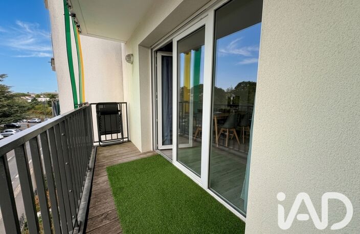 Vente Appartement 2 pièces — photo 4