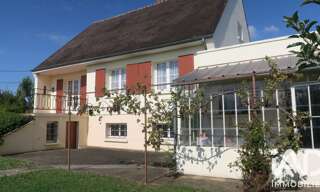 Maison 5 Pièces 125 m² à vendre à Neuvy-Sautour (89570)