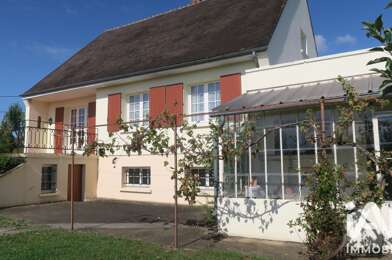Maison 5 pièces 198000 €