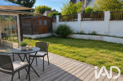 Maison 5 pièces 449000 €