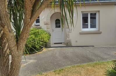 Vente Maison/villa 5 pièces — photo du bien