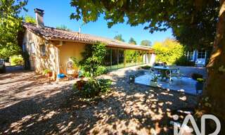 Maison 3 Pièces 90 m² à vendre à Les Peintures (33230)