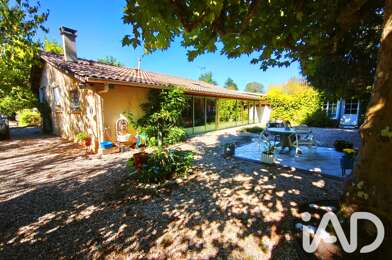 Maison 3 pièces 173000 €