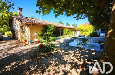 Vente Maison/villa 3 pièces — photo du bien