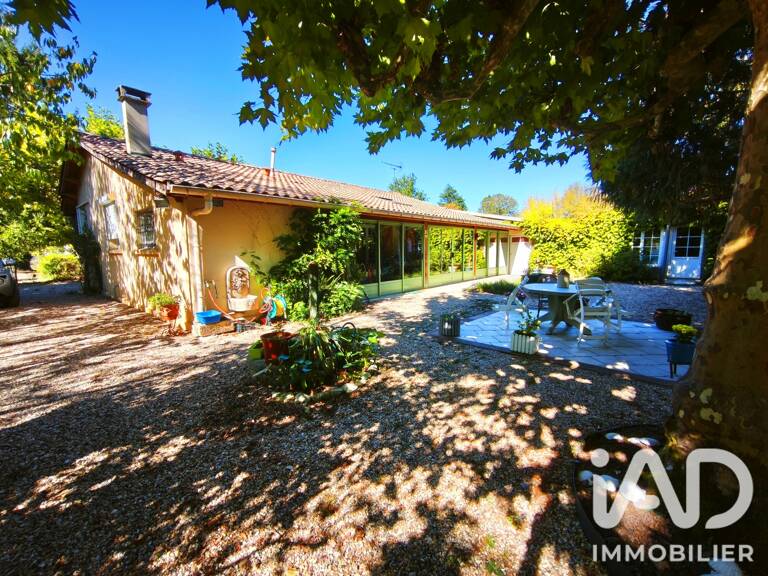 Vente Maison/villa 3 pièces — photo 1