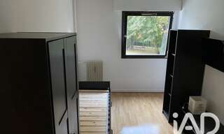 Appartement 1 Pièce 22 m² à vendre à Le Coudray-Montceaux (91830)