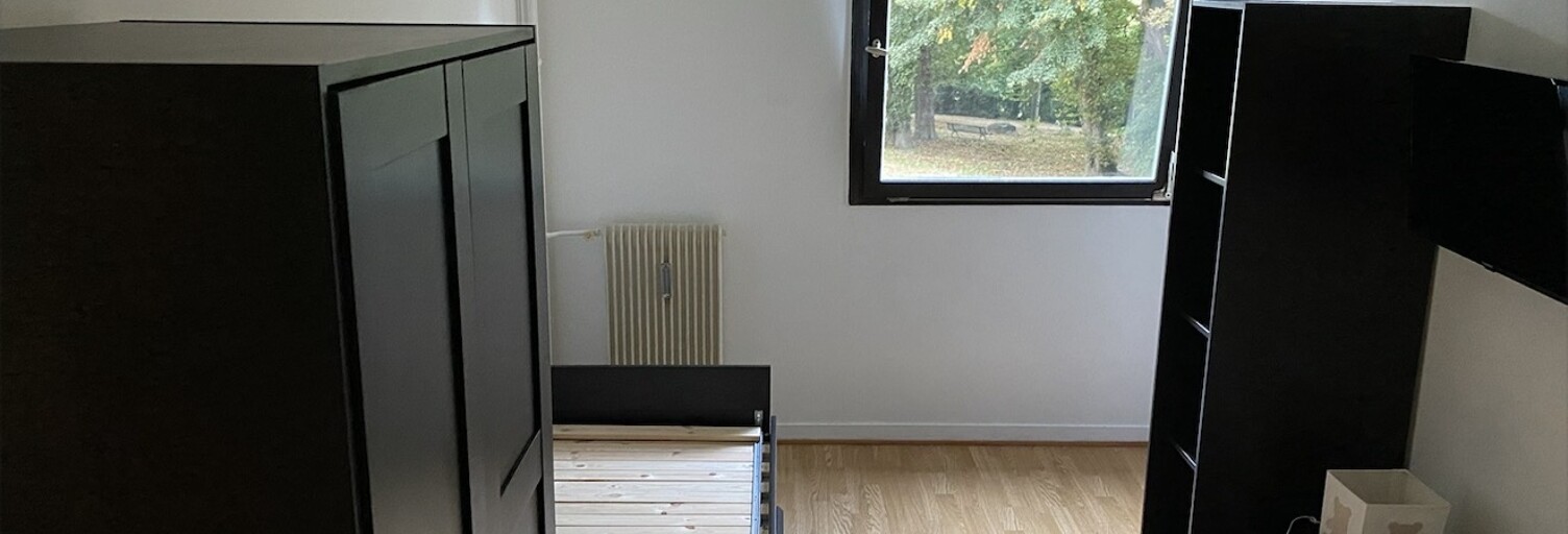 Appartement 1 Pièce 22 m² à vendre à Le Coudray-Montceaux (91830)