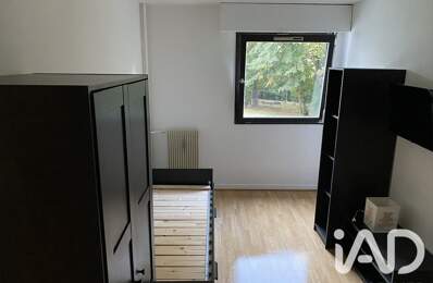 Vente Appartement 1 pièce — photo du bien